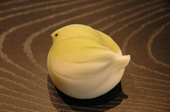 上生菓子-御菓子司きくもとや