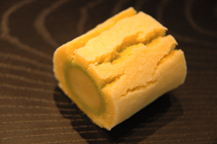 上生菓子-御菓子司きくもとや