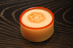 上生菓子-御菓子司きくもとや