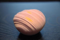 上生菓子-御菓子司きくもとや