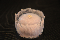 上生菓子-御菓子司きくもとや