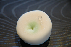 上生菓子-御菓子司きくもとや