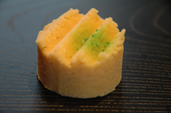 上生菓子-御菓子司きくもとや