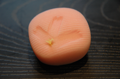 上生菓子-御菓子司きくもとや