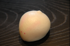 上生菓子-御菓子司きくもとや