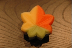 上生菓子-御菓子司きくもとや